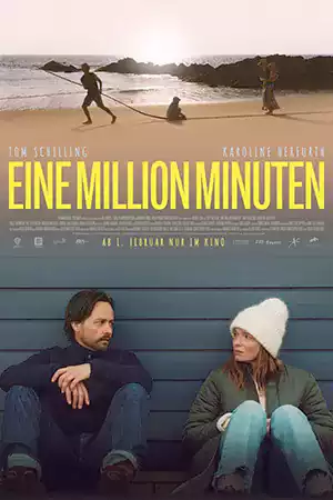 ดูหนังชนโรง Eine Million Minuten (2024)
