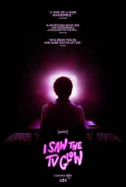 ดูหนังชนโรง I Saw the TV Glow (2024)
