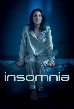 ดูซีรี่ย์ออนไลน์ Insomnia (2024)