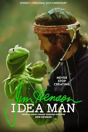 ดูหนังออนไลน์ 2024 Jim Henson Idea Man (2024)