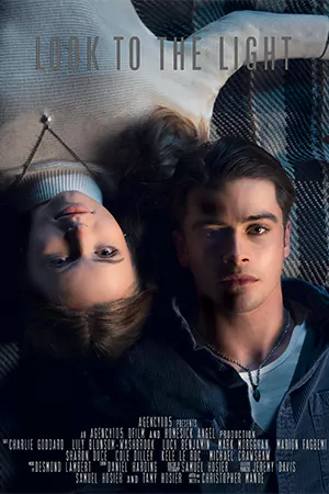 ดูหนังออนไลน์ฟรี Look to the Light (2024) HD