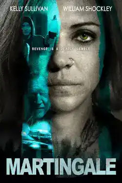 ดูหนังใหม่ Martingale (2024) เต็มเรื่อง