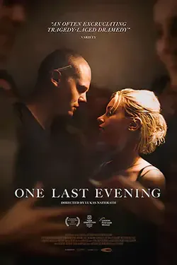 ดูหนังฟรี One Last Evening (2023)