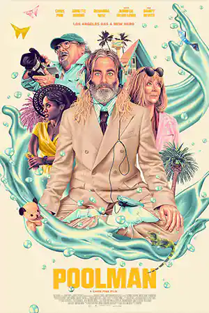 Poolman ดูหนังออนไลน์ 4K
