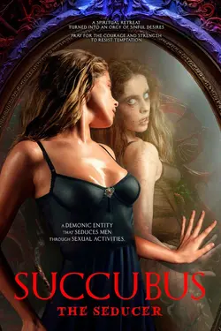 Succubus (2024) ดูหนังออนไลน์ เต็มเรื่อง