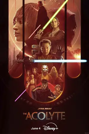 ดูซีรี่ย์ออนไลน์ The Acolyte (2024) | Disney+