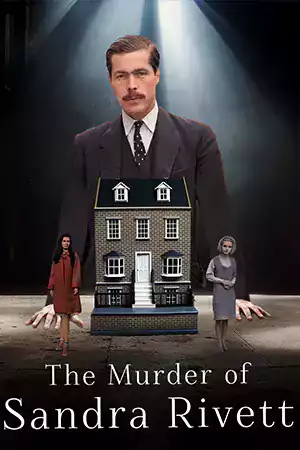ดูหนังฟรีไม่มีโฆษณา The Murder of Sandra Rivett (2024)