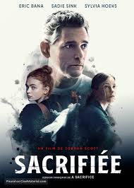 ดูหนังฝรั่ง A Sacrifice (2024)