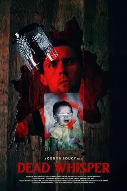 Dead Whisper (2024) ดูหนังใหม่ชนโรง