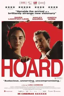 ดูหนังฟรีออนไลน์ Hoard (2024) เต็มเรื่อง