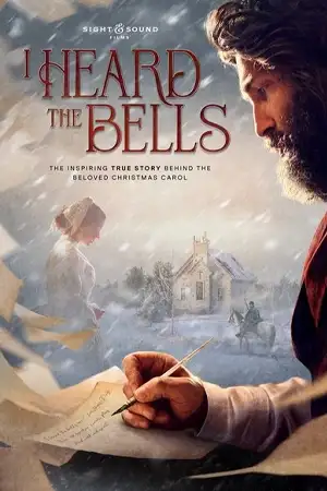 ดูหนังออนไลน์2024 I Heard the Bells (2022) แสงแห่งหวัง ระฆังแห่งชีวิต