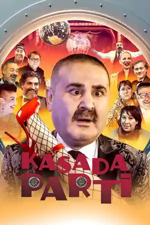 ดูหนังใหม่. Kasada Parti (2024)