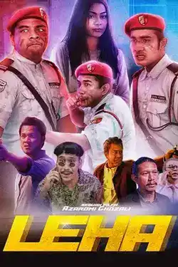ดูหนังใหม่ฟรีออนไลน์ Leha (2024) เต็มเรื่อง