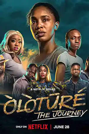ดูซีรี่ย์ Oloture: The Journey (2024)
