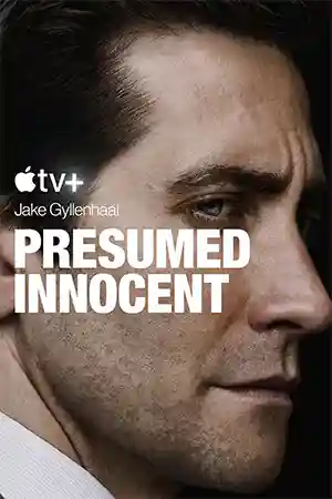 ดูซีรี่ย์ออนไลน์ Presumed Innocent