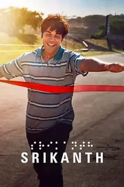 ดูหนังออนไลน์ฟร Srikanth (2024) เต็มเรื่อง หนังเอเชีย
