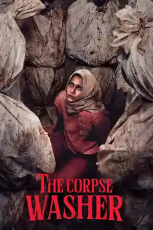 ดูหนังออนไลน์HD The Corpse Washer (2024)