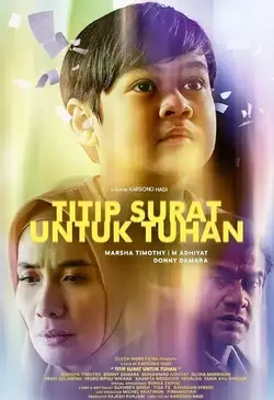 Titip Surat Untuk Tuhan (2024) ดูหนังออนไลน์ 4K