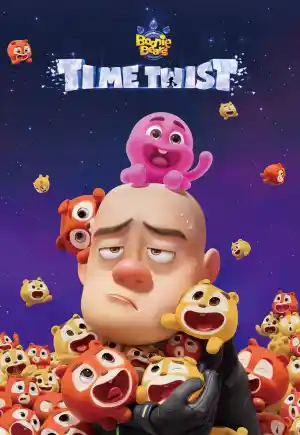 ดูหนังการ์ตูนออนไลน์ Boonie Bears: Time Twist (2024)
