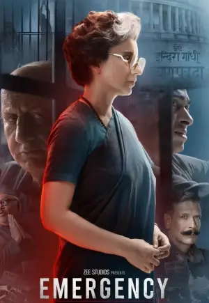 ดูหนังฟรีออนไลน์Emergency (2025) ฉุกเฉิน HD