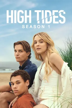 High Tides Season 1 (2023) ไฮไทด์ ซีซั่น 1