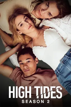 High Tides Season 2 (2025) ไฮไทด์ ซีซั่น 2