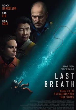 ดูหนังออนไลน์ฟรี Last Breath (2025)