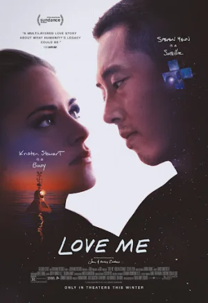 ดูหนังออนไลน์ Love Me (2025)
