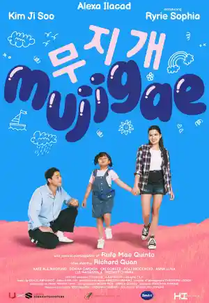 ดูหนังฟรีออนไลน์ Mujigae (2024) มูจีแกผจญภัย HD 4K