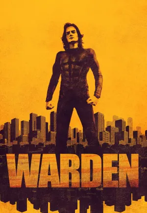 ดูหนังออนไลน์ฟรี Warden (2025)