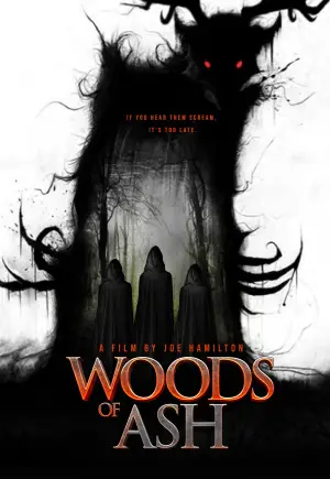 ดูหนังออนไลน์ฟรี Woods of Ash (2025)