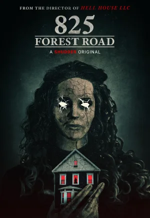 ดูหนังออนไลน์ 825 Forest Road (2025)