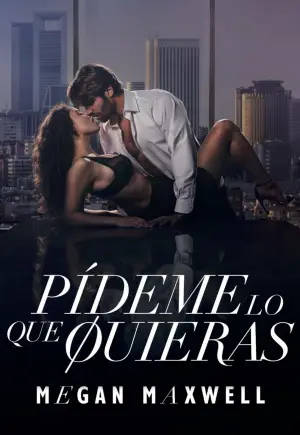 ดูหนังออนไลน์ Ask Me What You Want (2024)