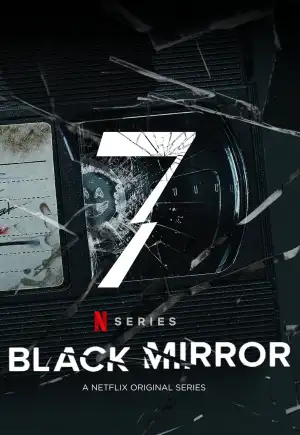 ดูซีรี่ย์ฝรั่ง Black Mirror แบล็ก มิร์เรอร์ Season 7 (2025)