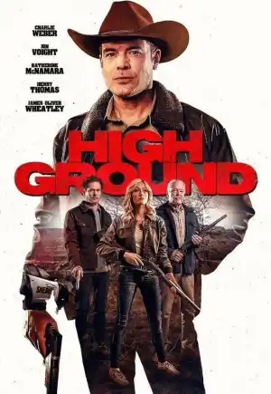 ดูหนังออนไลน์ฟรี High Ground (2025)