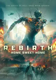 ดูหนังออนไลน์ฟรี Home Sweet Home: Rebirth (2025) โฮมสวีตโฮม รีเบิร์ธ