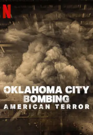 ดูหนังออนไลน์ Oklahoma City Bombing: American Terror (2025) ระเบิดโอคลาโฮมาซิตี: ฝันร้ายของชนอเมริกัน