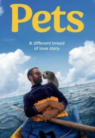 ดูหนังออนไลน์ Pets (2025)