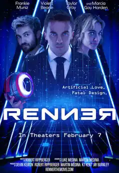 ดูหนังออนไลน์ฟรี Renner (2025) เรนเนอร์