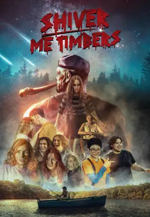 ดูหนังฟรีออนไลน์ Shiver Me Timbers (2025)