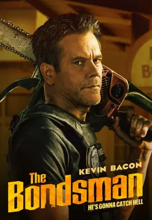 ดูซีรี่ย์ออนไลน์ The Bondsman เดอะ บอนด์สแมน: นายประกันอัดปีศาจ (2025)