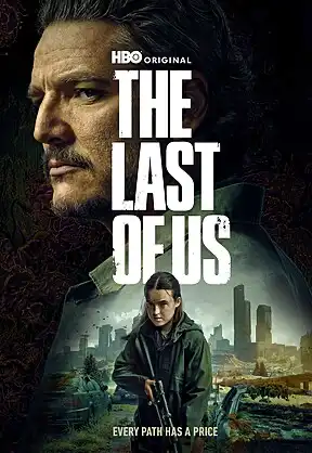 ดูซีรี่ย์ฝรั่ง The Last of Us Season 2 (2025)