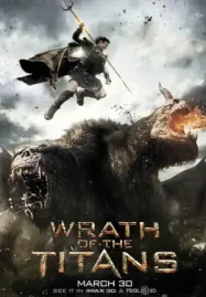 ดูหนังออนไลน์ฟรี Wrath of the Titans (2012) สงครามมหาเทพพิโรธ