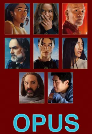 ดูหนังออนไลน์ฟรี Opus (2025) เต็มเรื่อง