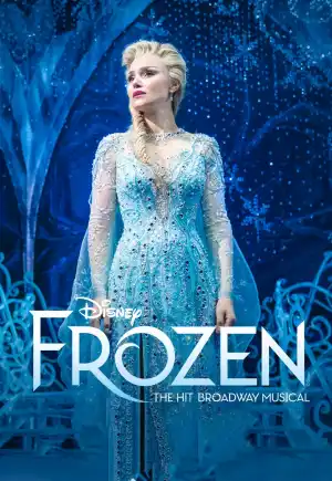 ดูหนังฟรีออนไลน์ Frozen The Hit Broadway Musical (2025)