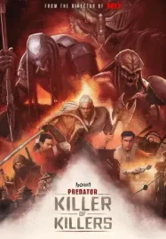 Predator Killer Of Killers (2025) ดูหนังออนไลน์ฟรี
