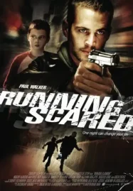 ดูหนังออนไลน์ฟรี Running Scared (2006) สู้ ทะลุรังเพลิง