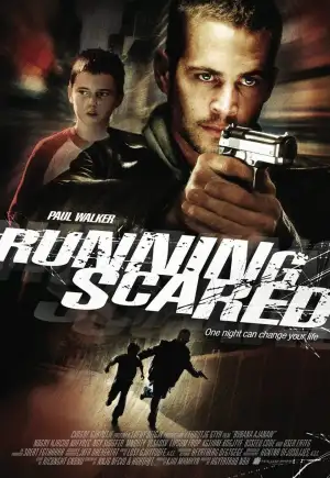 ดูหนังออนไลน์ฟรี Running Scared (2006) สู้ ทะลุรังเพลิง